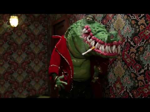 TICK TACK THE TIME IS UP!