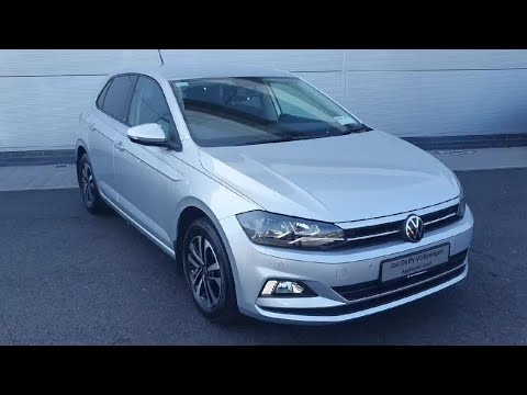 Volkswagen Polo 1.0 TSI 80hp United - Image 2