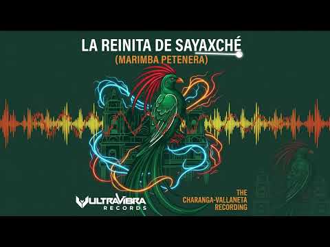 La Reinita de Sayaxché (Marimba Petenerea) 🇬🇹🔥 Charanga Electrónica -  Marco Rico