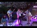 O  Som Do Jazz at the Salvador Dali Museum