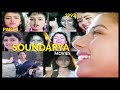 Soundarya And Her Movies 1 Soundarya Tollywood Kollywood Sandalwood Actress