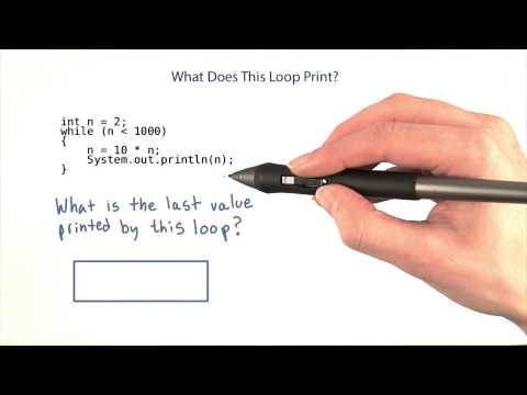 Introduction Intro to Java Programming