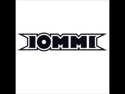 Tony Iommi feat. Skin - Meat