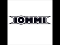 Tony Iommi feat. Skin - Meat 