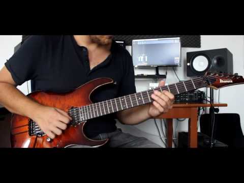 Federico Vese | #kieselsolocontest2017