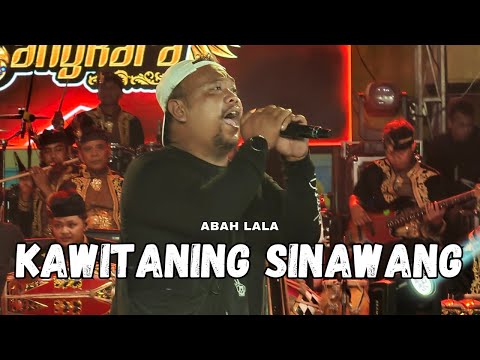 Kawitaning Sinawang (Setyo Puji Antoro) - Abah Lala