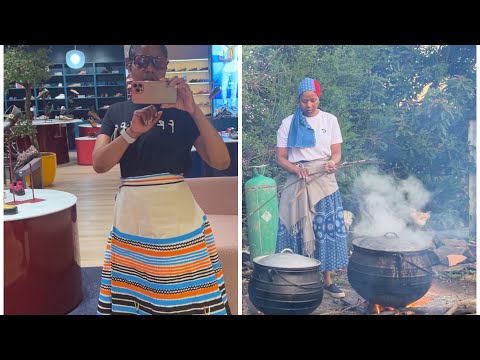 Preparing For The Funeral (part 1)