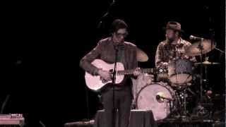 Justin Townes Earle - Slippin&#39; and Slidin&#39;