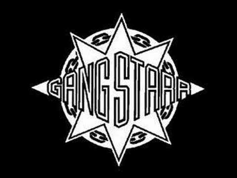 Gang Starr feat. Jeru the Damaja - Speak ya cloud