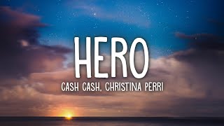 Download lagu Cash Cash Hero feat Christina Perri... mp3