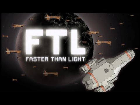 Into The Airlock ep02: Captain Daigren's Discerning Eye