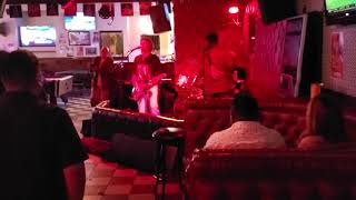 The Jack Moves - all my love / seasons change