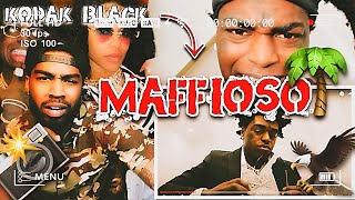 Kodak Black - Maffioso [Official Music Video]