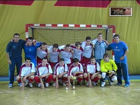 ARCHIV 2007 U21 Slovakia - Jistebnik