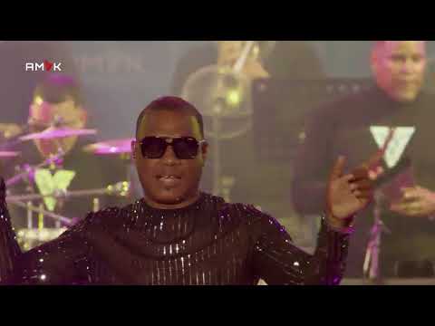 Chendell Beaumont - Djarib