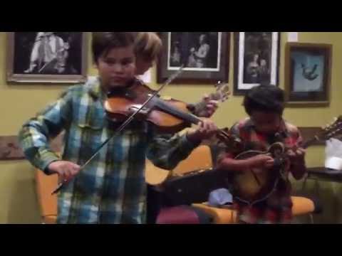 Crying Uncle - Your Love is like a Flower, 11/7/16