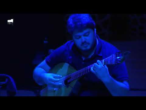 Ana Moura & Ângelo Freire - Maldição