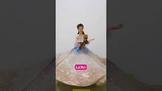 The board is set, pick your player ⚔️💫 Strange New Worlds goes full #fantasy #StarTrek #Shorts