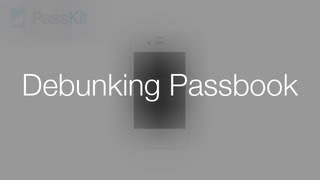 Debunking Passbook- What is Passbook?