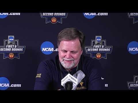 BlueGoldNews.com: WVU Women's Basketball Postgame Lehigh Press Conference 3/21/21