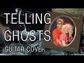 Puscifer - Telling Ghosts (Guitar Cover) 