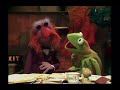 The Muppet Show 123 Kaye Ballard Backstage 3 1977