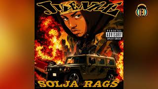 Juvenile - Who's Tha MF (fast)