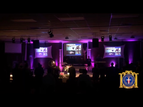 “METAMORPHOSIS & YOVA TESTIMONY" NEW VISION MINISTRIES/GGCC RC - 7/17/2017 MICHAEL MICHEL