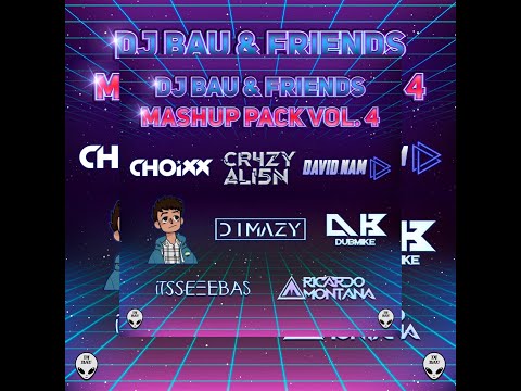 DubVision, Afrojack Vs Justin Bieber - Stay With Ghost (DJ Bau & Itsseeebas Mashup)