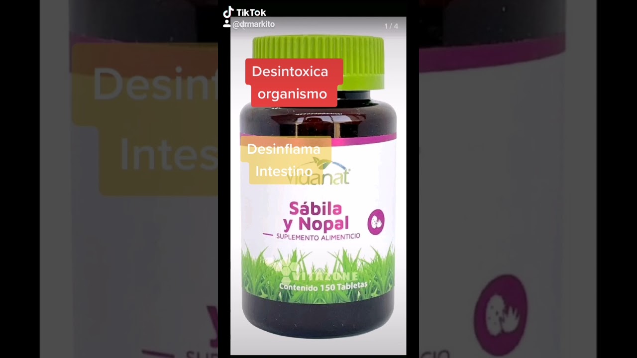 Watch Para que sirve Sabila con nopal Now Para que sirve Sabila con nopal