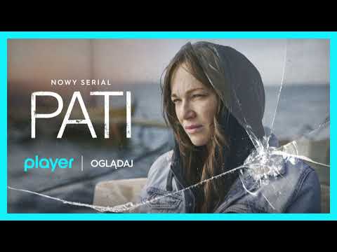 Pati, Seasons 1&2 trailer thumbnail on YouTube