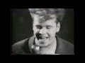 Donnie Wahlberg & Seiko - ET - The Right Combination 7/4/90