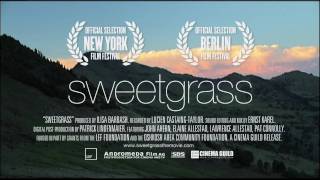 The Official Sweetgrass Trailer