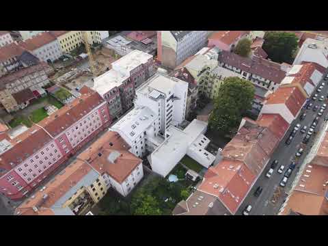 ❕PRODÁNO❕Developerský projekt o 17 jednotkách, Spolková, Brno-střed