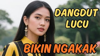 Download lagu DANGDUT KOCAK PALING VIRAL! 😂 Aksi Penyanyi Bikin Geleng-Geleng! |  DANGDUT JENAKA#trending #dangdut mp3