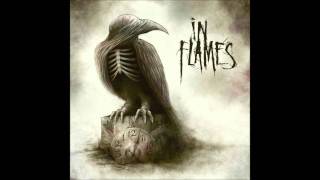 IN FLAMES -  All For Me ( Lyrics ) HD!