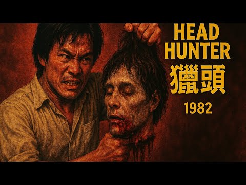 Head Hunter | 獵頭 | 1982 | Action | Thriller