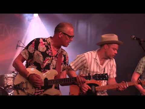 KOKOMO KINGS @ BLUES PEER - 06/06/25