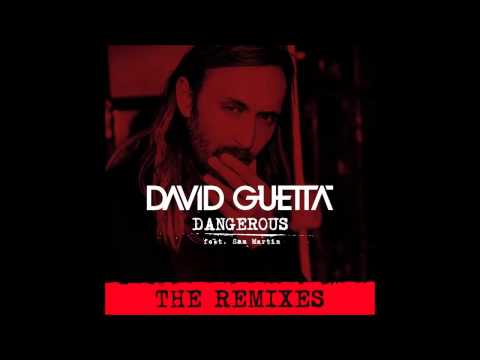 Dangerous (David Guetta Banging vs. Steve Aoki Remix)