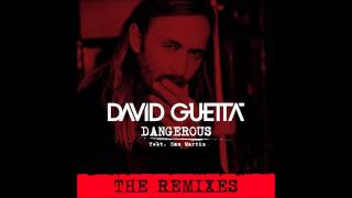 Dangerous (David Guetta Banging vs. Steve Aoki Remix)