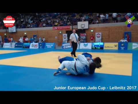MIOCIC, Zrinka (CRO) vs. LAGE, Lauryne (FRA)