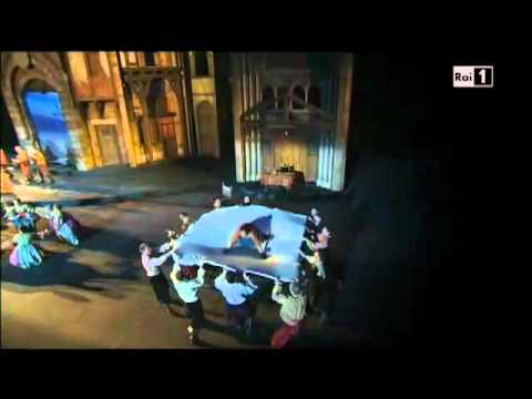 I Promessi Sposi(Opera Moderna)- La Sposa