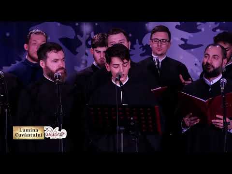 Mihai Vlad - Colindul Tatălui | Palatul Cultural Buftea