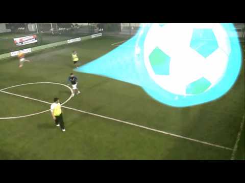 Vizyon Halı Saha 28.02.2016 18:00 - akillisaha.com