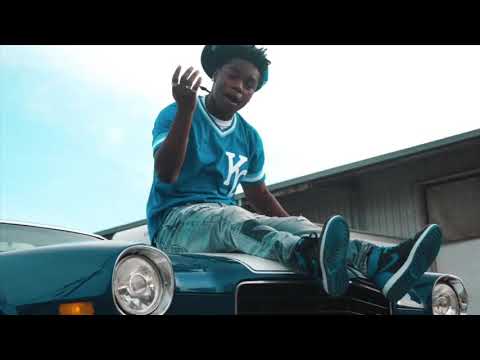 MallyBo x Kcxrr x Jetlife Joel x Lil Yase - Been That (Audio)