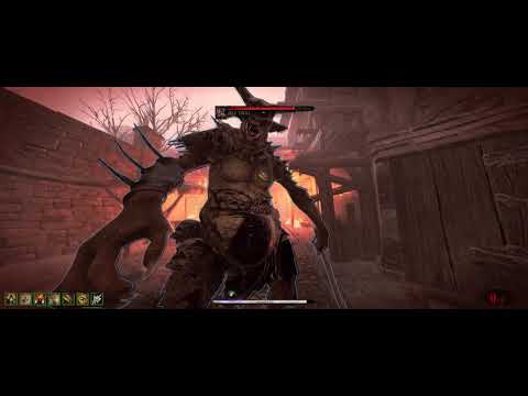 Deathwish Cata 3 True Solo Falchion Fail + Update