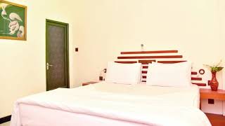Hotel Muraka Maldives