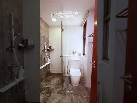 Parc Centros Condominium For Sale at S$ 840,000 | PropertyGuru Singapore