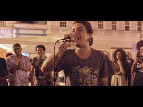João Paiva  | 2º Slam do Encontro - Festival EMCS 6 anos - 06/10/2017 (Poema 3)