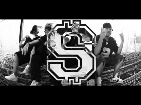 Hadrian - El Feo (Video Oficial)